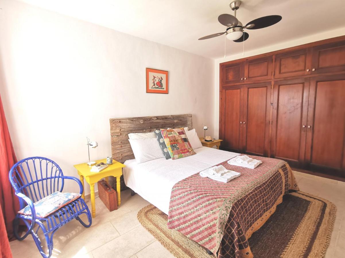 Willa Casa Grande Jávea Zewnętrze zdjęcie