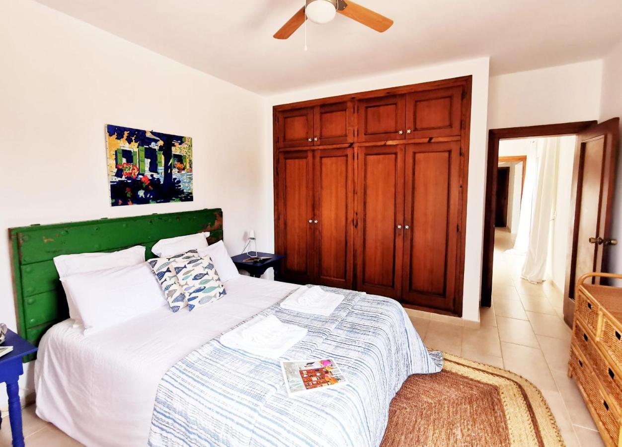 Willa Casa Grande Jávea Zewnętrze zdjęcie