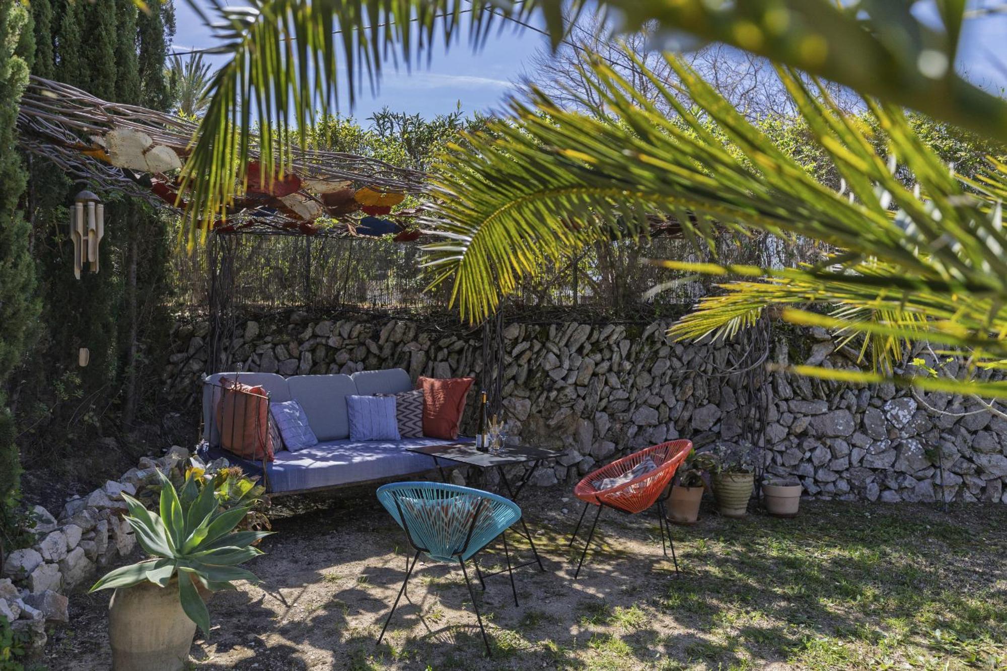 Willa Casa Grande Jávea Zewnętrze zdjęcie