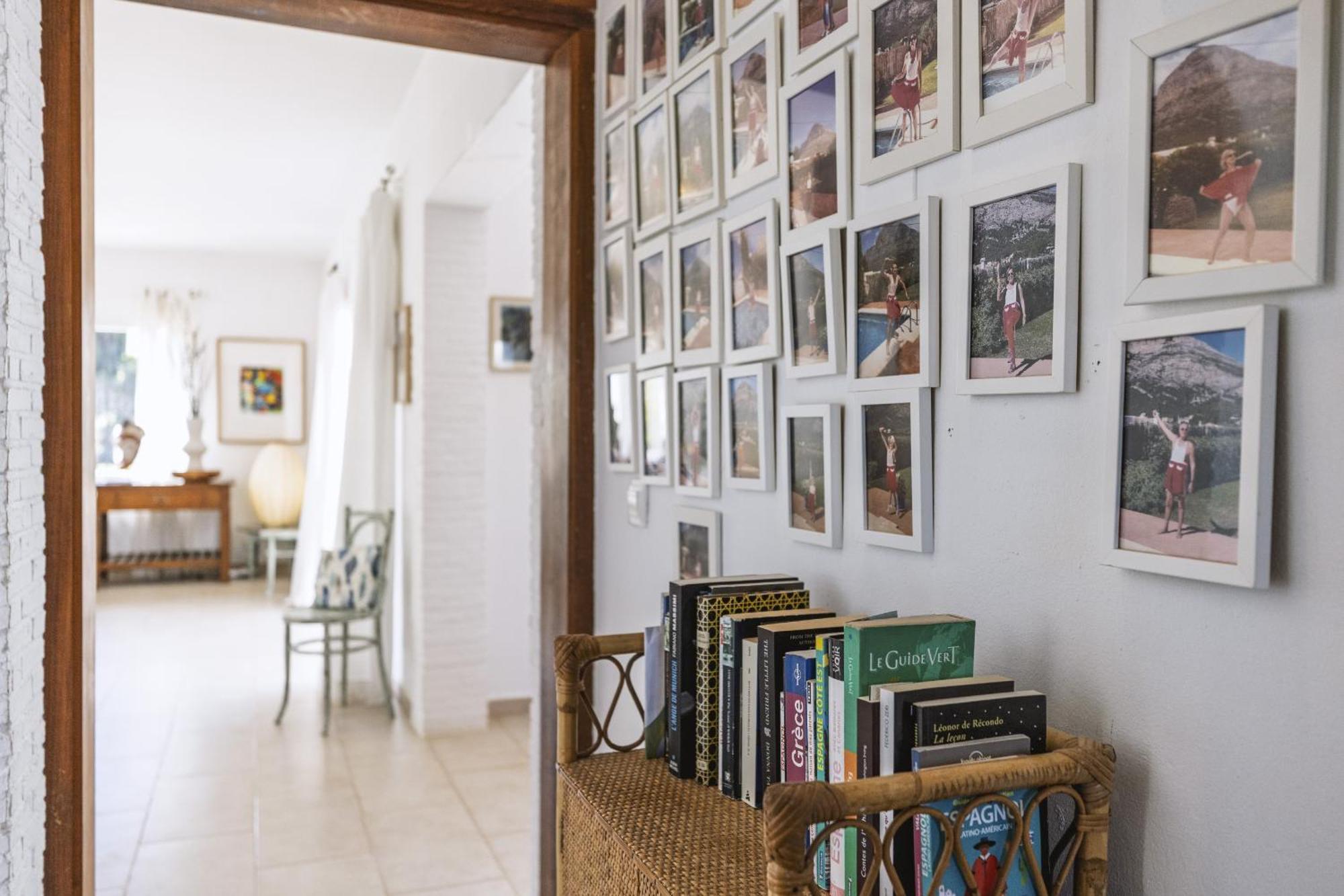 Willa Casa Grande Jávea Zewnętrze zdjęcie