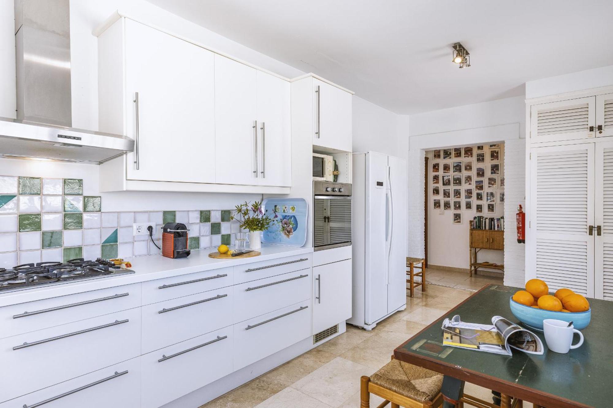 Willa Casa Grande Jávea Zewnętrze zdjęcie