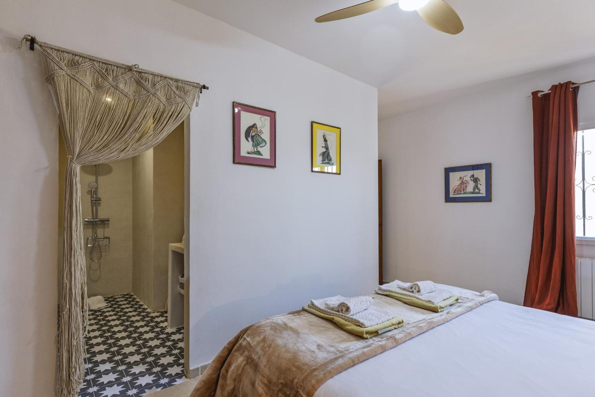 Willa Casa Grande Jávea Zewnętrze zdjęcie