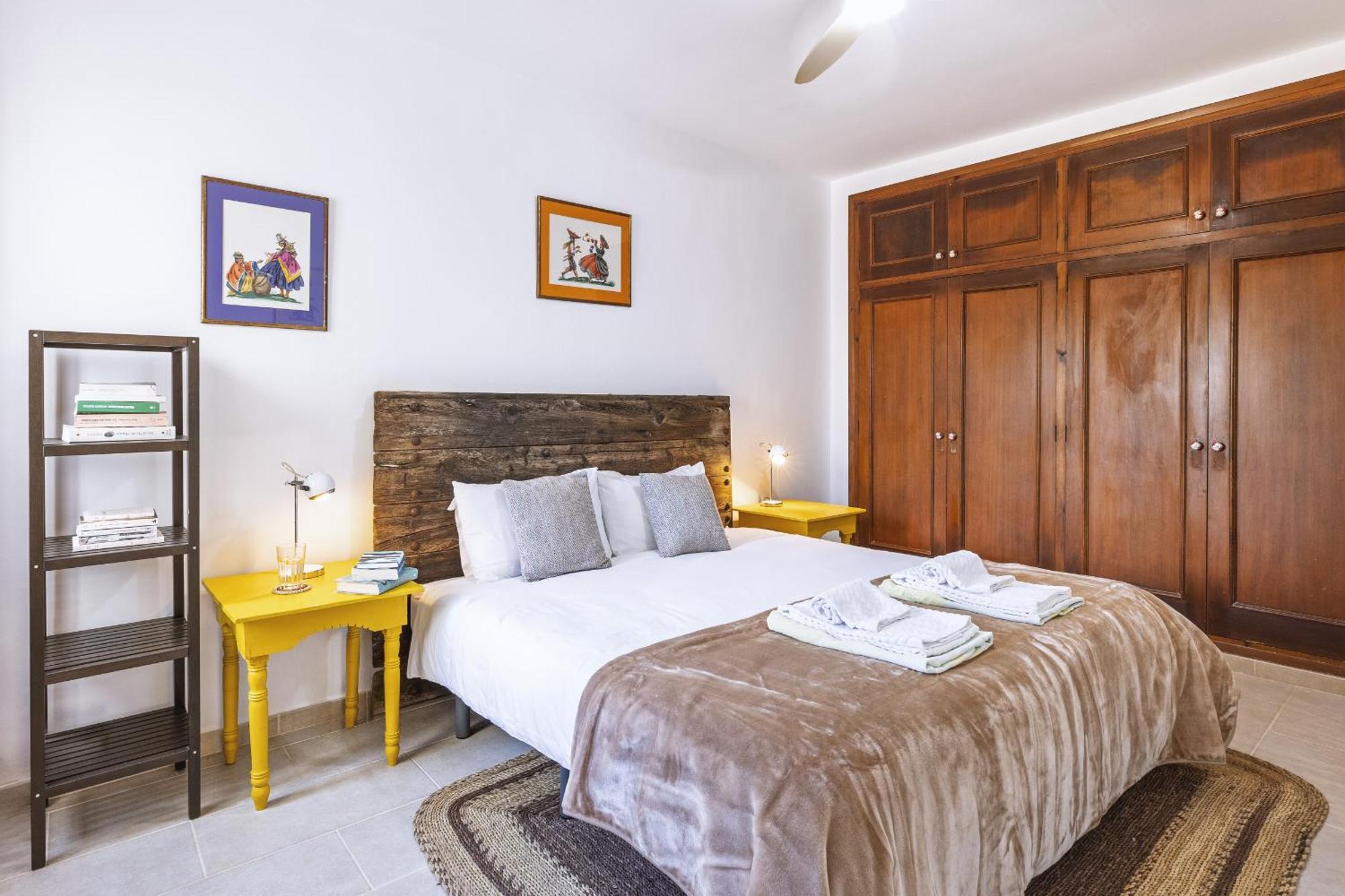 Willa Casa Grande Jávea Zewnętrze zdjęcie
