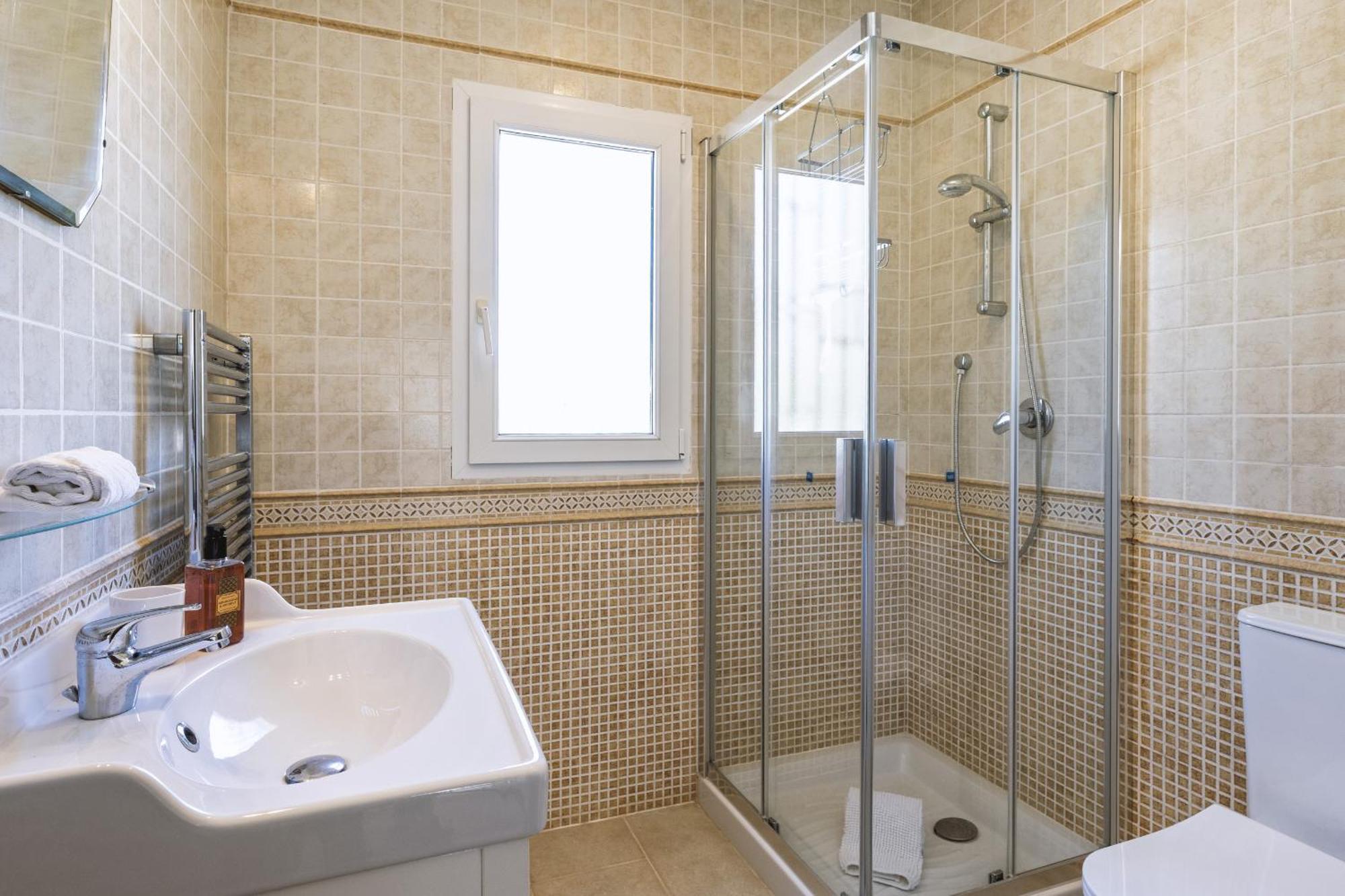 Willa Casa Grande Jávea Zewnętrze zdjęcie