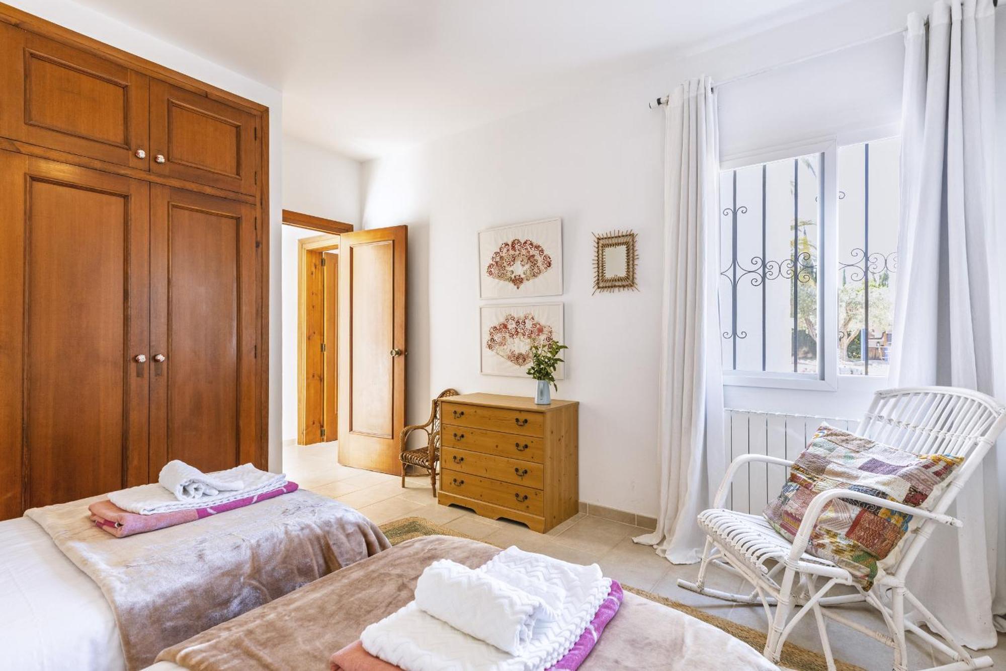 Willa Casa Grande Jávea Zewnętrze zdjęcie