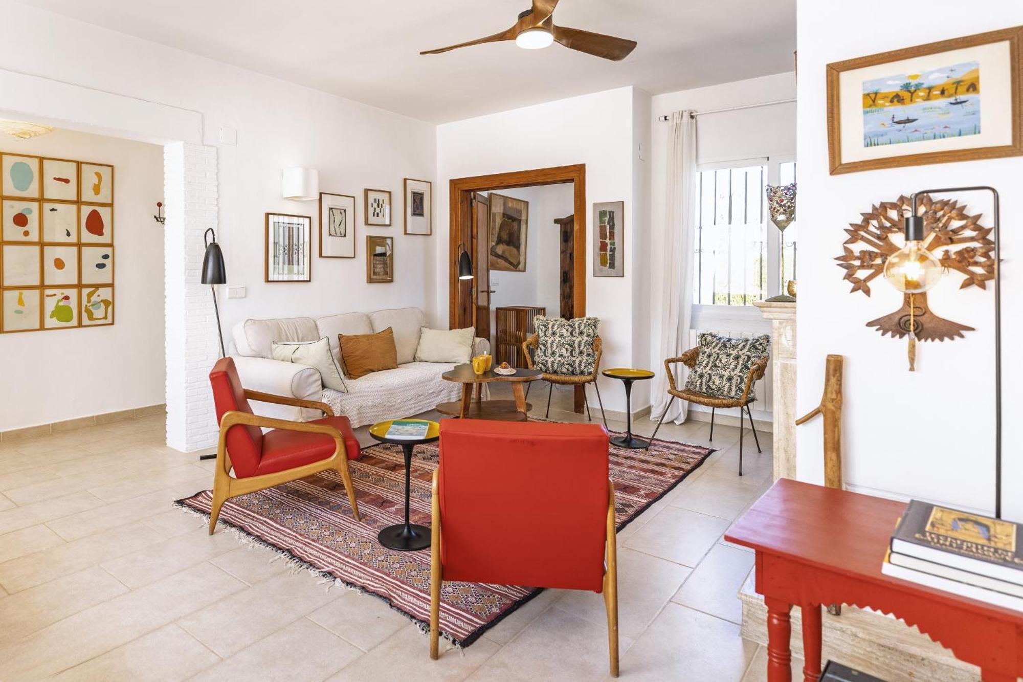 Willa Casa Grande Jávea Zewnętrze zdjęcie